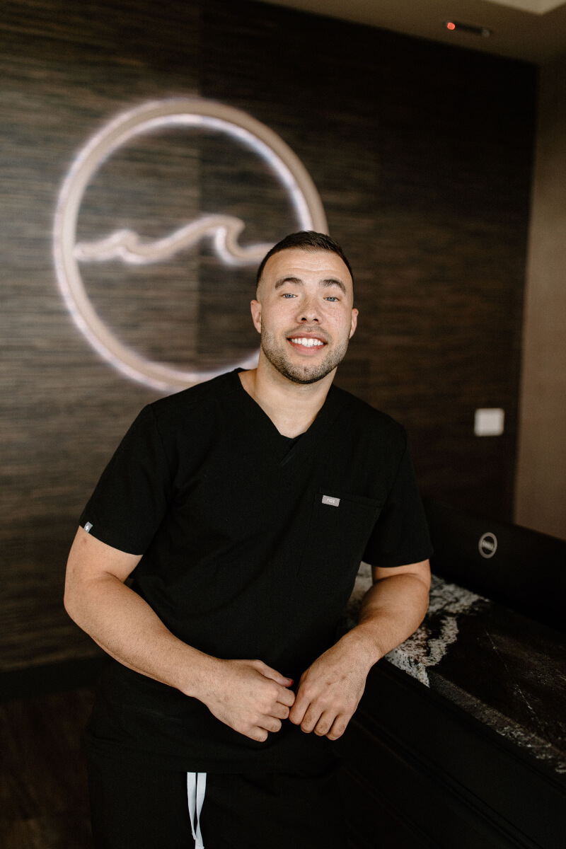 Dentist Breakwater Dental